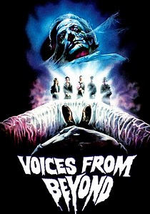 Voices from Beyond streaming: where to watch online?