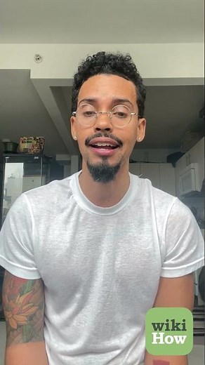 How To Open a Partially Closed Ear Piercing - Reader Tip