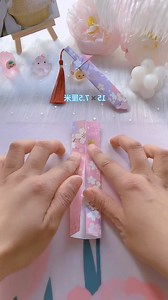 Origami Sword: Step-by-Step Tutorial Hashtags:#OrigamiTutorial #HandmadeDIY #ParentChildHandicraft #OrigamiCrafts #OrigamiArt | paper craft