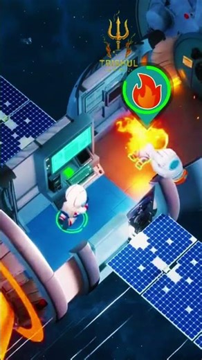 🍀 Top puzzle games : alien isolation 🧩