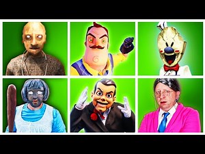 Let's Have Fun With The BabySitters Cell Phone