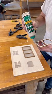 Window Frames | Hess Carpentry & Woodwork LLC