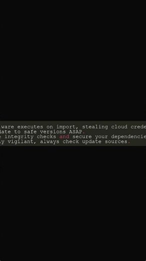 PyTorch Lightning Hack Alert: Protect Your Projects!