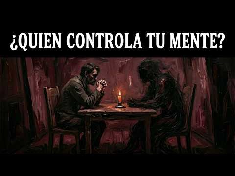 Cómo controlar el miedo y dejar de sabotearte
