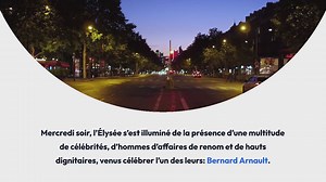 Que faisaient Beyoncé, Jay-Z et Elon Musk à lElysée ?