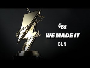 BLN - We Made It (Official Audio) [Electric Fox]