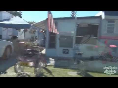 CampgroundViews.com - Oyster Bay Senior Adult RV Park Fort Myers Beach Florida FL