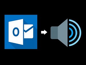 How to Have Outlook Read Your Emails Out Loud!