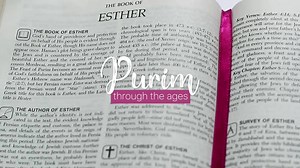 7.9K views · 327 reactions | Tonight begins the festival of Purim,...