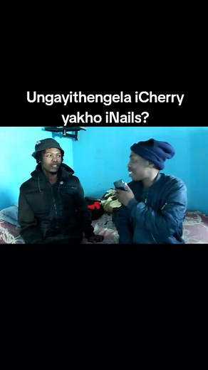 Xhosaparadise_tv on TikTok