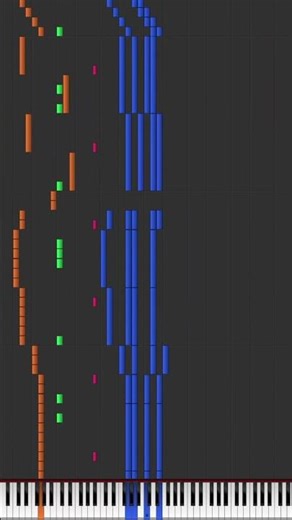 Jazzie Rock #piano #kidmusician #music #pianomusic #synthesia #composer #adhd #rock #noai #jazz