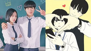 "Love Revolution" (2020 Web Drama): Cast & Summary