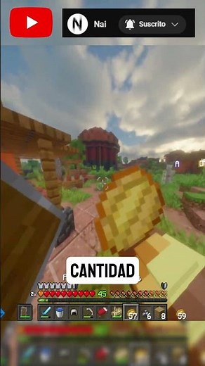 Beyond Depth #06 PT #05 #minecraft #mc #modpack #gaming #viralvideo #survivalmod #survival #nai