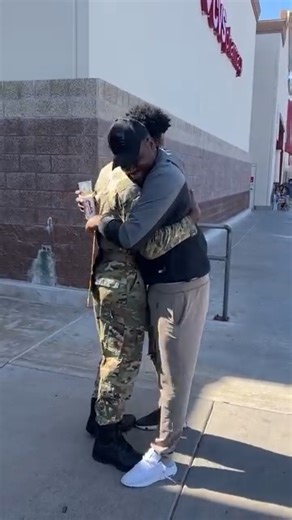 He gave him his jacket, but it was so much more than just a jacket | Spilled Milk Society