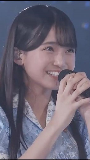 瀬戸口心月と久保史緒里 /卒業コンサート 251126