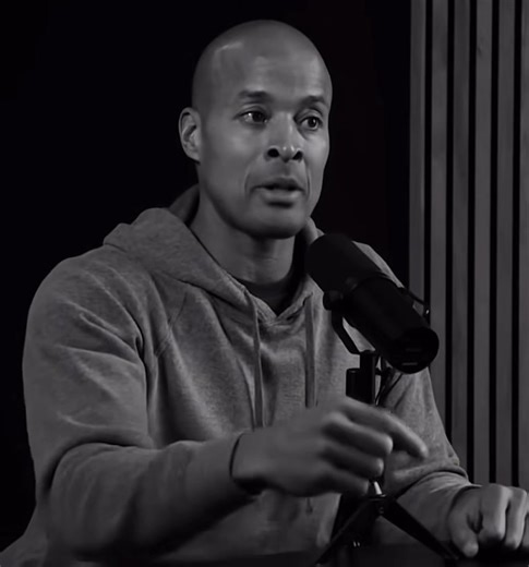 David Goggins: 2 Minutes of Motivation and Strength