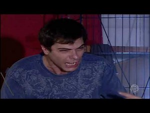 PROVA DE AMOR CAPITULOS FINAIS: Pestana mantem Ricardo preso