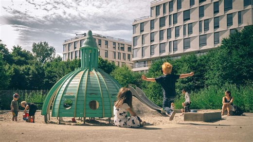 Fun attractions for kids | Visit Copenhagen