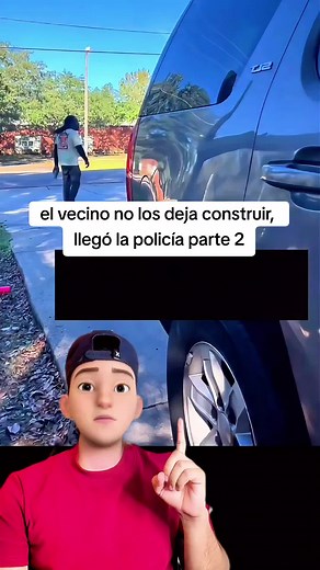 Vecinos Problemáticos y la Policía en Estados Unidos