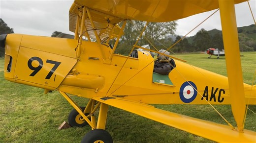 Vaughn Davis on Reels