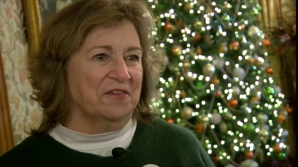 Step inside Milwaukee’s most magical holiday tradition at the Pabst Mansion