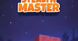 Stealth Master v1.6.5 Para ve Kilitsiz Hileli Apk İndir 2020