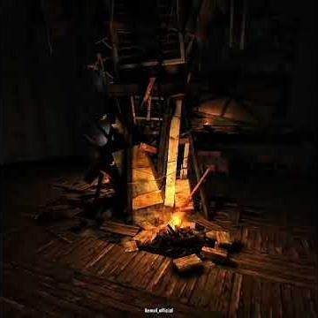 stalker shadow of Chernobyl atmosphere