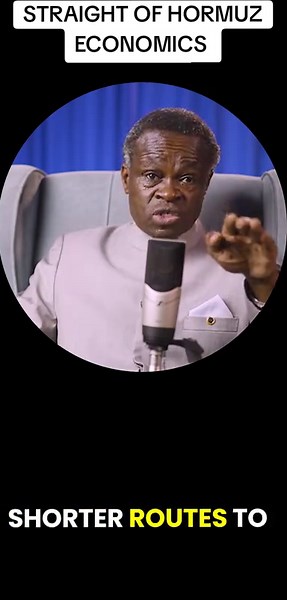 PLO Lumumba on Rising Domestic Goods Prices