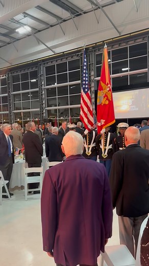 Happy Birthday Marines 🫡🪖🎖️ | Flying Leatherneck Aviation Museum