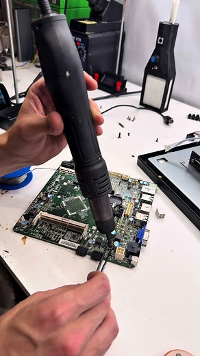 Reparar un Sistema POS: Guía Completa