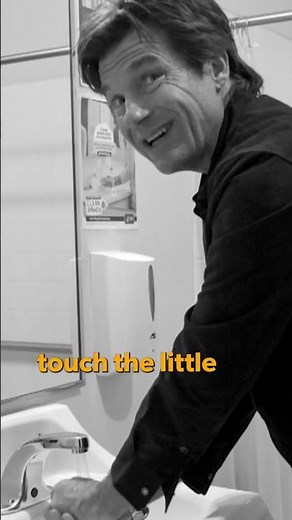 Jason Bateman's got it all worked out.