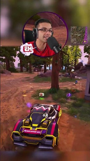 Get a free mythic in under 5s by doing this…