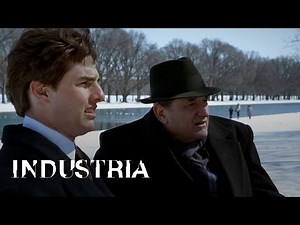 Classic Rewatch | The Firm (1993) Tom Cruise HD Move Clip "Your life as you know it is over..."