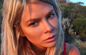 The Bachelor's Megan Marx makes a sad confession about her sexuality