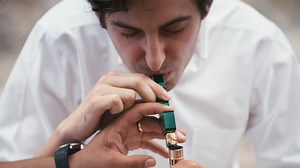 Hamilton's Pharmacopeia - The Psychedelic Toad (S02E01) (2017) | ČSFD.cz