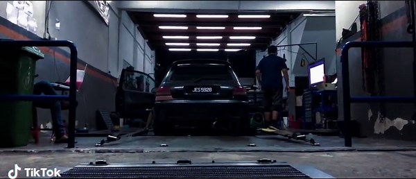 MIVEC TURBO 🔥 #mivecturbo🐌