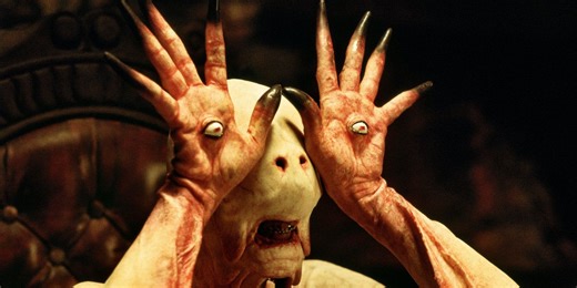 5 Guillermo del Toro Movies That Are Masterpieces