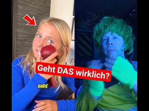 Make-up aus Obst?! 🍓🍋