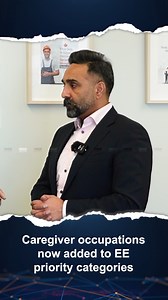 Caregiver Program | Contact CWC Immigration for more details #canadaimmigration | Virasat Media