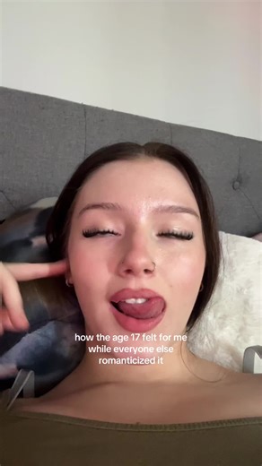 Understanding the Experience of Being 17 Years Old