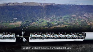 Share your passion for science by taking part in the animation contest launched by PACMAN, a Marie Curie project. PACMAN (Particle Accelerator Components’ Metrology and Alignment at the Nanometre scale) aims at developing new alignment techniques for the Compact Linear Collider (CLIC) modules and other future accelerators. Find out more: http://cern.ch/go/9G9m Video © Leti Mora - www.letimora.com | CERN