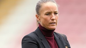 Stoney resigns from Manchester United Women’s manager job