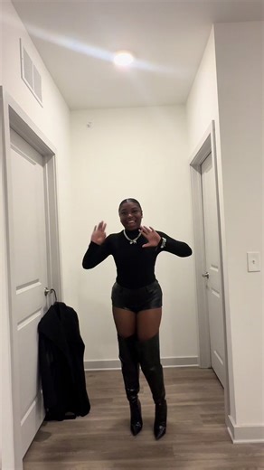 Winter Club Night Outfit Inspiration for You