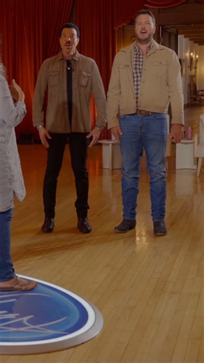 129K views · 827 reactions | 2️⃣ yeses for opera? 樂 #IDOL | American Idol | Facebook