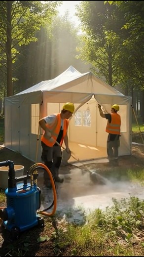 Creating a Livable Forest House