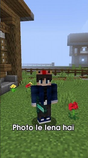 How To Create Minecraft 3D Action Figure Easily?