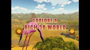 Animal Planet Wildlands Trailer