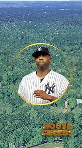 11K views · 71 reactions | ⚾ CC Sabathia’s $12M Alpine Estate Powerhouse ✨ MLB superstar CC Sabathia lives large in this incredible $12 million mansion in Alpine, New Jersey. Spanning 10,779 sq. ft., this luxurious home is a grand slam with elegance, space, and star-level comfort. ⚾ #CCSabathia #MLBStar #AlpineNJ #LuxuryLiving #CelebrityHomes #BaseballLegend #EastCoastMansion #DreamEstate #BigLeagueLifestyle #NewJerseyLuxury | House Of Celebs | Facebook