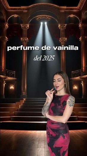 My favorite perfumes of 2025 🙈 well, some of them