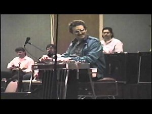 Buddy Emmons - Rose Colored Glasses